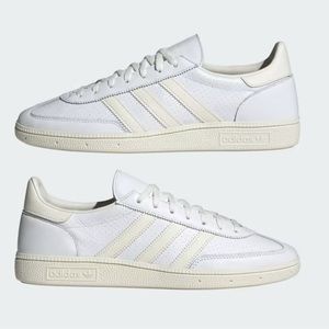 Adidas Handball Spezial Cloud White